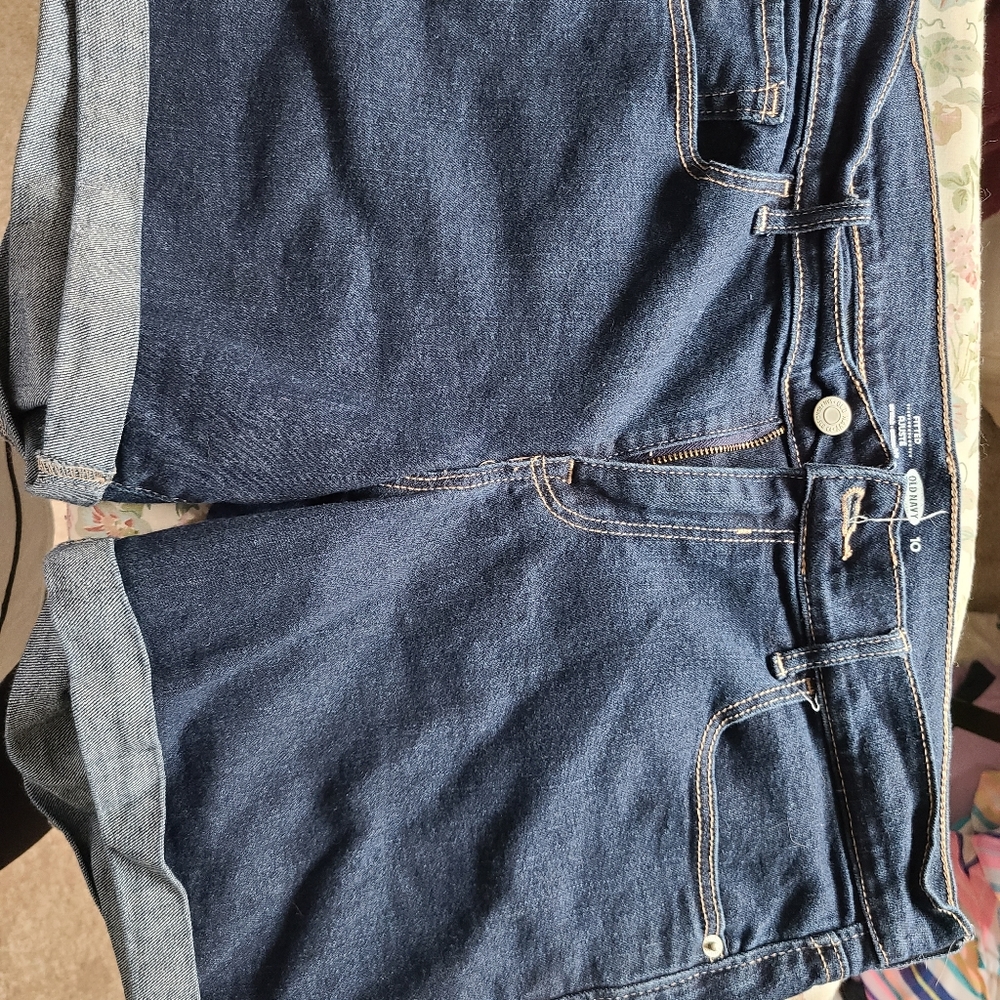 **3 FOR $20!!!** Old Navy Denim Short